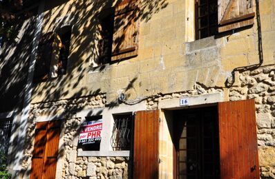 vente maison 189 000 € à proximité de Le Tourne (33550)