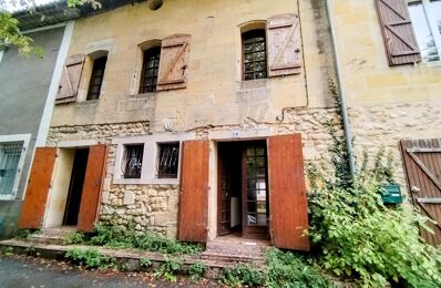 vente maison 189 000 € à proximité de Saint-Caprais-de-Bordeaux (33880)