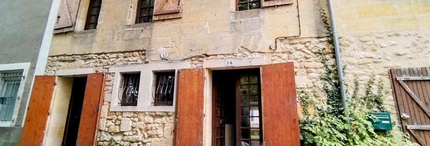 Maison 4 Pièces 150 m² à vendre à Langoiran (33550)