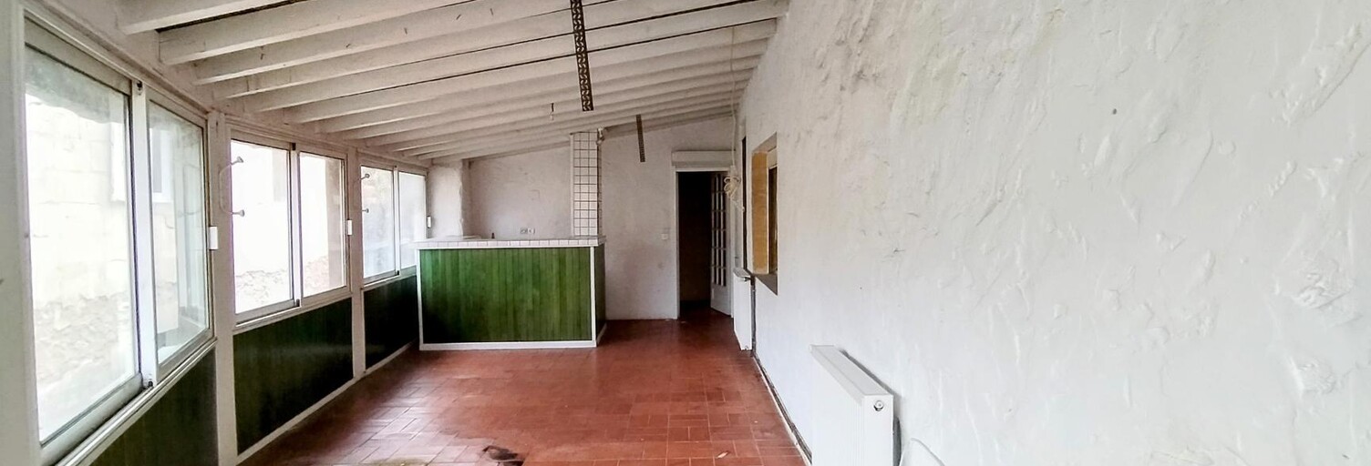 Maison 4 Pièces 150 m² à vendre à Langoiran (33550)