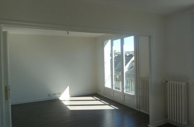 vente appartement 215 865 € à proximité de Thorigné-Fouillard (35235)