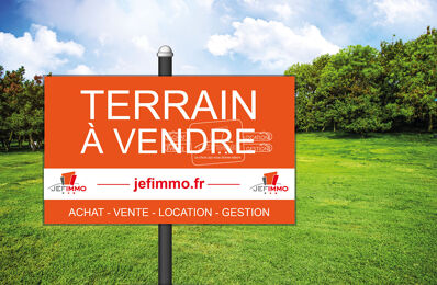 vente terrain 80 000 € à proximité de Joué-sur-Erdre (44440)