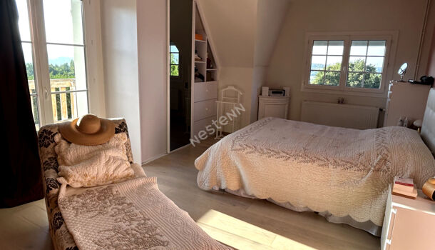 Villa / Maison 5 pièces  à vendre Montseveroux 38122