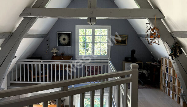 Villa / Maison 5 pièces  à vendre Montseveroux 38122