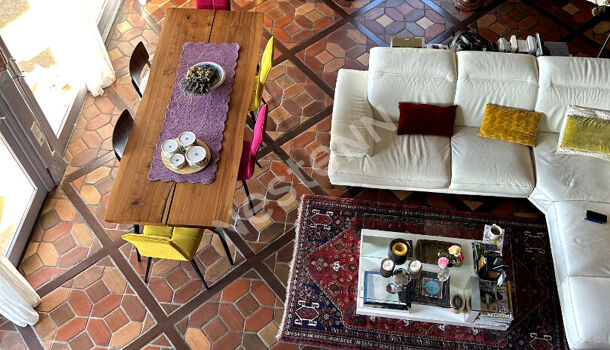 Villa / Maison 5 pièces  à vendre Montseveroux 38122