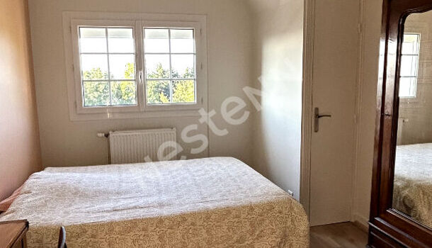 Villa / Maison 5 pièces  à vendre Montseveroux 38122