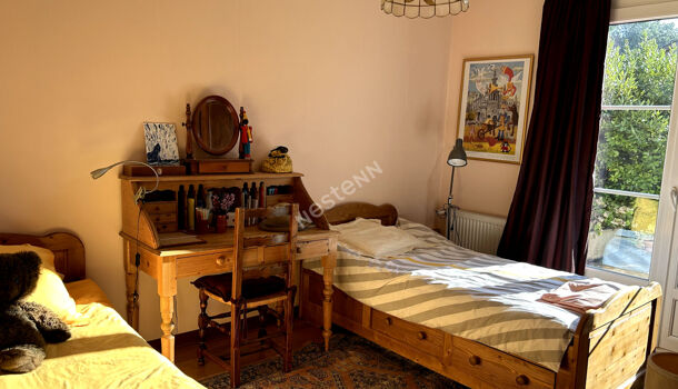 Villa / Maison 5 pièces  à vendre Montseveroux 38122