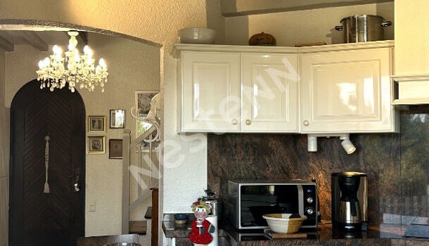 Villa / Maison 5 pièces  à vendre Montseveroux 38122