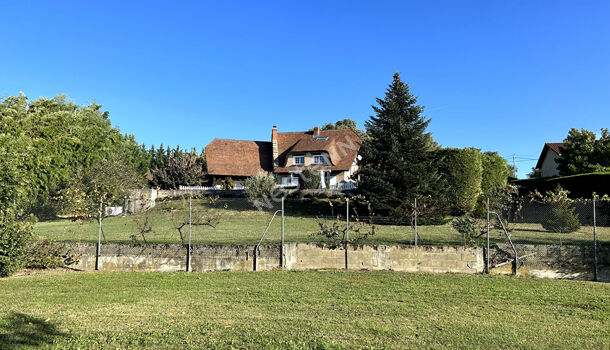 Villa / Maison 5 pièces  à vendre Montseveroux 38122