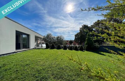 vente maison 435 000 € à proximité de Proviseux-Et-Plesnoy (02190)