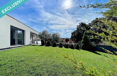 vente maison 435 000 € à proximité de Jonchery-sur-Vesle (51140)
