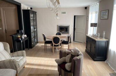 vente maison 551 200 € à proximité de Salles-sur-Mer (17220)