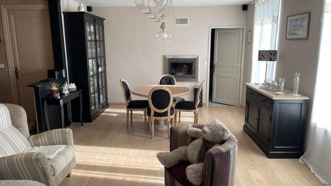 maison 6 pièces 150 m2 à vendre à La Rochelle (17000)