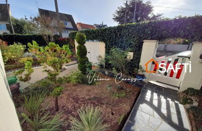 vente maison 335 000 € à proximité de Viry-Châtillon (91170)