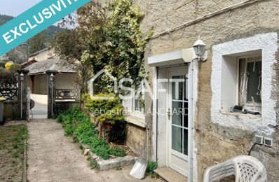 vente appartement 210 000 € à proximité de Bellegarde-sur-Valserine (01200)