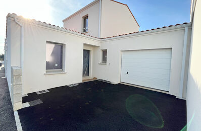 vente maison 441 000 € à proximité de Vaux-sur-Mer (17640)