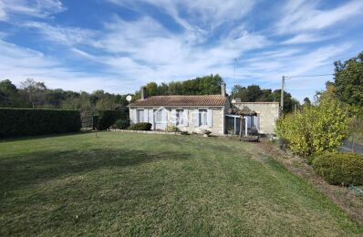vente maison 194 000 € à proximité de Saint-Seurin-de-Cadourne (33180)