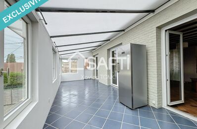 vente maison 244 900 € à proximité de Vendin-le-Vieil (62880)