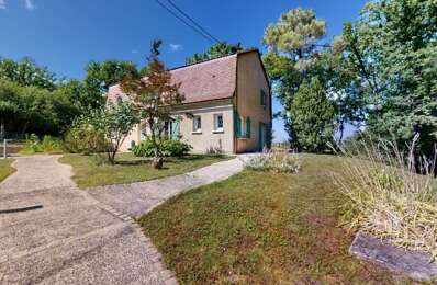 vente maison 249 000 € à proximité de Saint-Astier (24110)