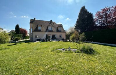 vente maison 797 000 € à proximité de Gometz-la-Ville (91400)