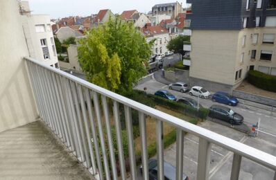 appartement 1 pièces 31 m2 à louer à Reims (51100)