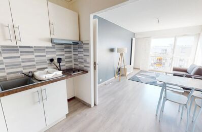 location appartement 650 € CC /mois à proximité de Mainvilliers (28300)