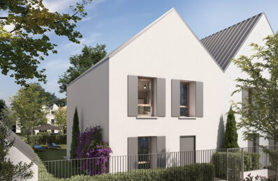 vente maison à partir de 413 900 € à proximité de Isles-Lès-Villenoy (77450)