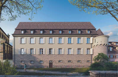 appartement 1 pièces 25 à 49 m2 à vendre à Obernai (67210)