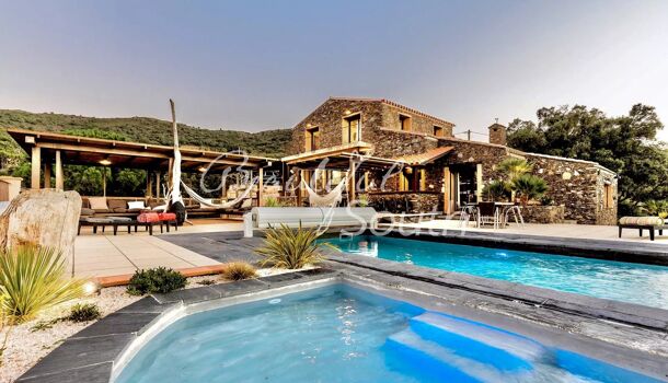 Villa / Maison 8 pièces  à vendre Banyuls-sur-Mer 66650