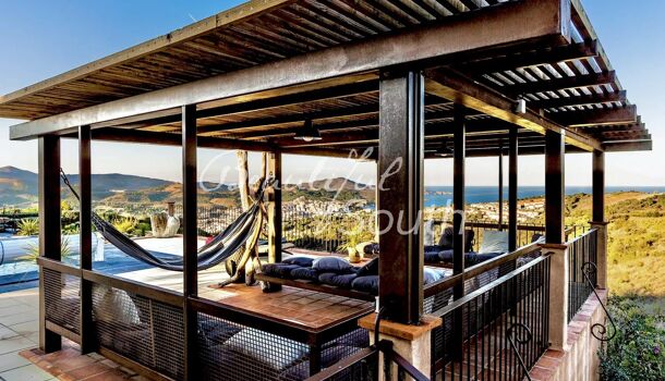 Villa / Maison 8 pièces  à vendre Banyuls-sur-Mer 66650
