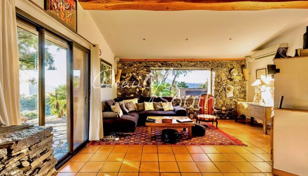 Villa / Maison 8 pièces  à vendre Banyuls-sur-Mer 66650