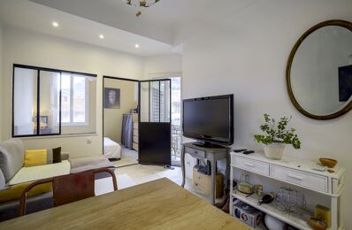vente appartement 288 000 € à proximité de Saint-Jean-Cap-Ferrat (06230)