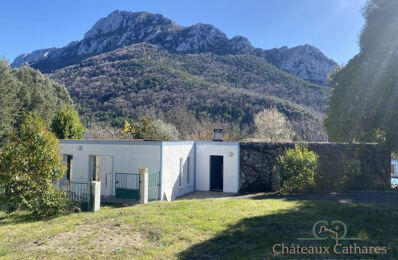vente maison 198 220 € à proximité de Val-du-Faby (11260)