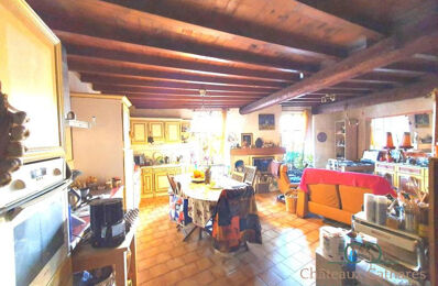 vente maison 236 800 € à proximité de Montfort-sur-Boulzane (11140)