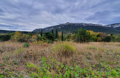 terrain  pièces 8950 m2 à vendre à Rouffiac-des-Corbières (11350)