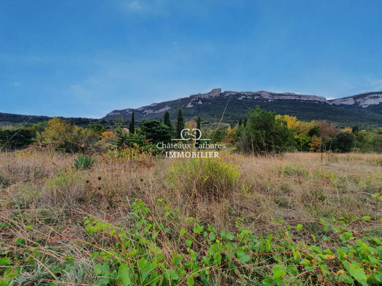 Terrain de loisir — photo 1