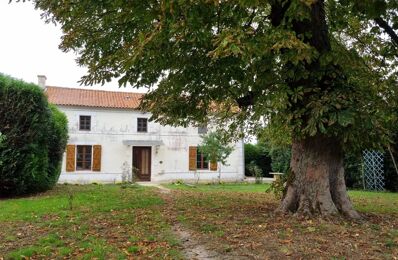 vente maison 117 700 € à proximité de Londigny (16700)