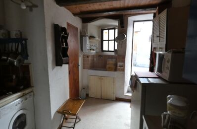 vente maison 59 400 € à proximité de Aspres-sur-Buëch (05140)