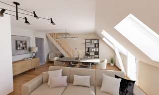 Appartement   m² à vendre à Joué-lès-Tours (37300)