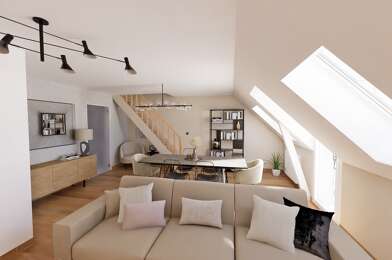 Appartement  140000 €