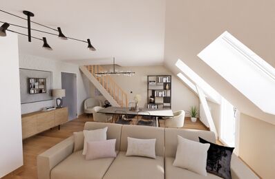 vente appartement 140 000 € à proximité de Montlouis-sur-Loire (37270)