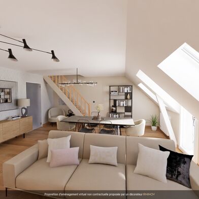 Appartement  140000 €