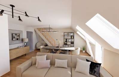 vente appartement 140 000 € à proximité de Montbazon (37250)