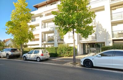 vente appartement 88 000 € à proximité de La Membrolle-sur-Choisille (37390)