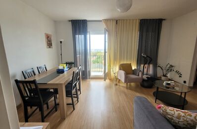 vente appartement 160 500 € à proximité de Saint-Sulpice-Et-Cameyrac (33450)