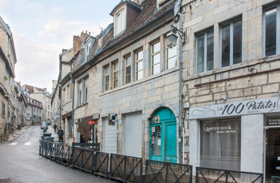 appartement 1 pièces 21 m2 à vendre à Besançon (25000)
