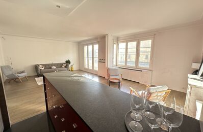vente appartement 1 350 000 € à proximité de Paris 2 (75002)