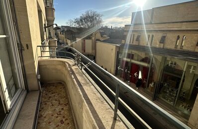 appartement 3 pièces 81 m2 à vendre à Paris 7 (75007)