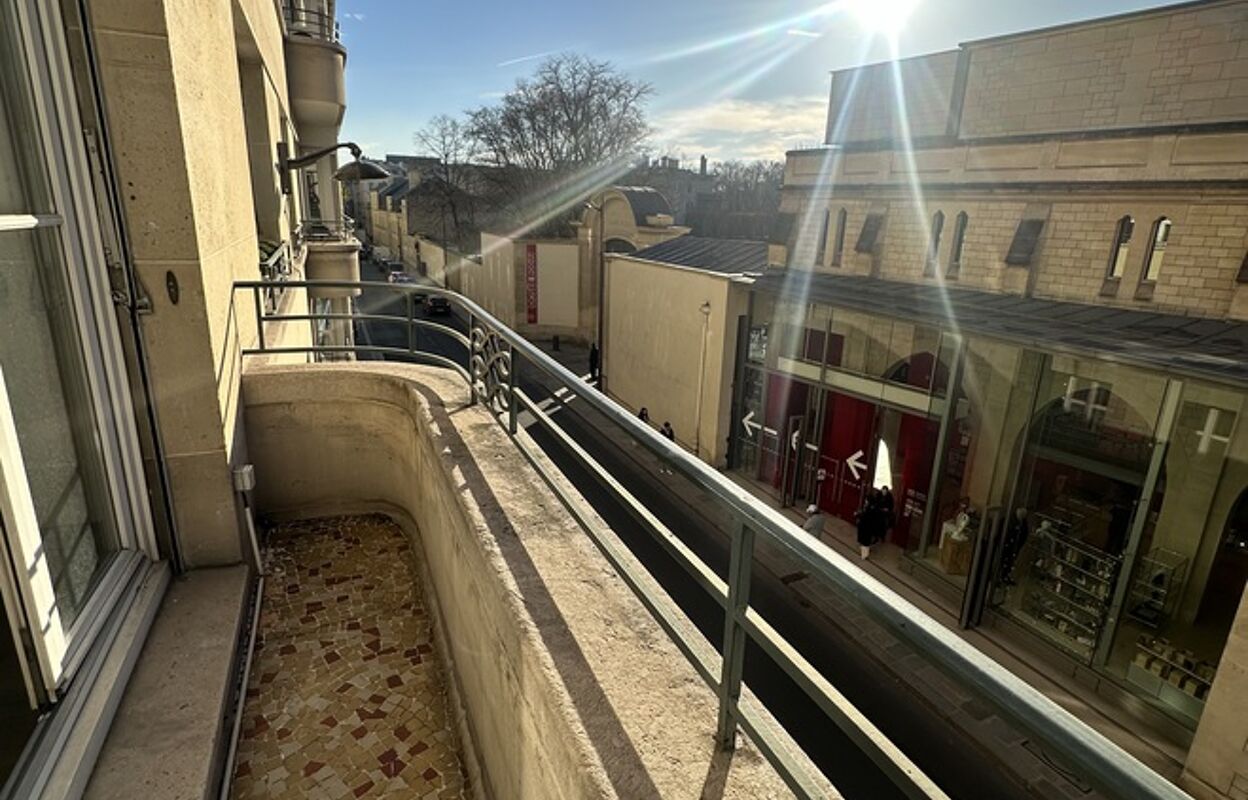 appartement 3 pièces 81 m2 à vendre à Paris 7 (75007)