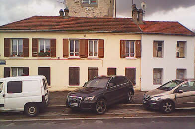 Immeuble  1560000 €